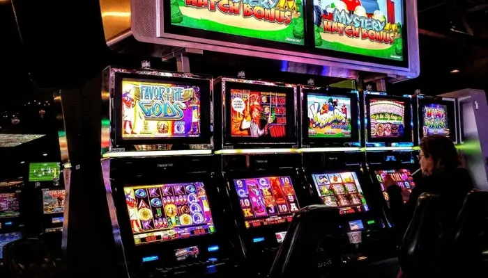 The Mill Casino | Best Casinos In Oregon