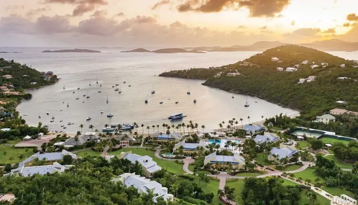 The Westin St. John Resort and Villas | Best Resorts in The Virgin Islands