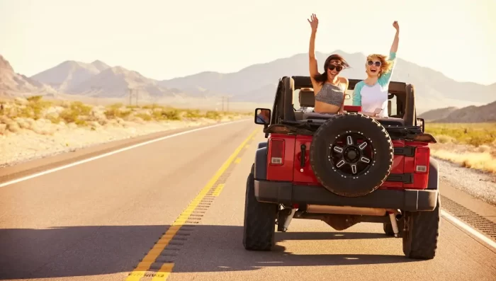 Tips for Planning a Road Trip