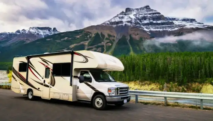 Towing- trailers/RV | what is an RV?