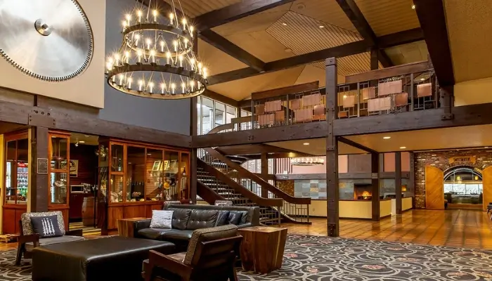 Tru By Hilton | Best Hotels in Eugene Oregon