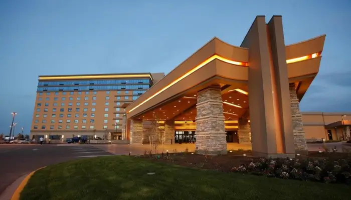 Wildhorse Casino and Resort | Best Casinos In Oregon