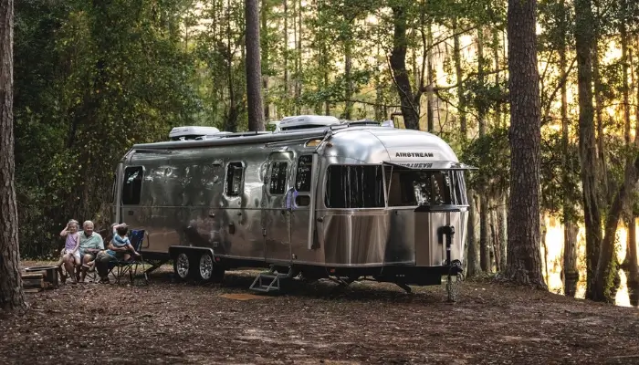 Airstream RV Trailers, Best RV Brands