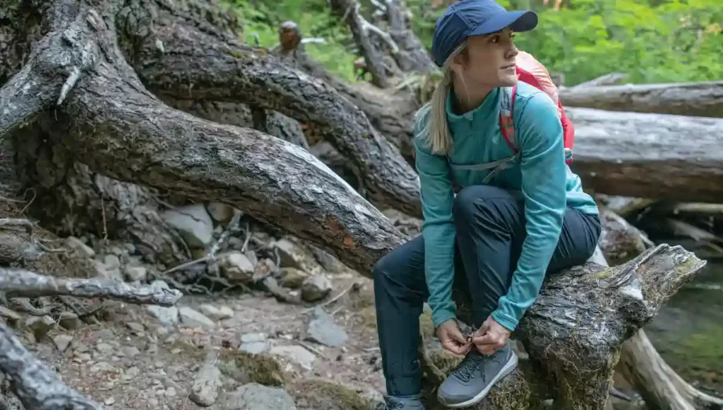Best Hiking Pants for Women
