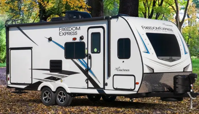 Winnebago RVs, Best RV Brands