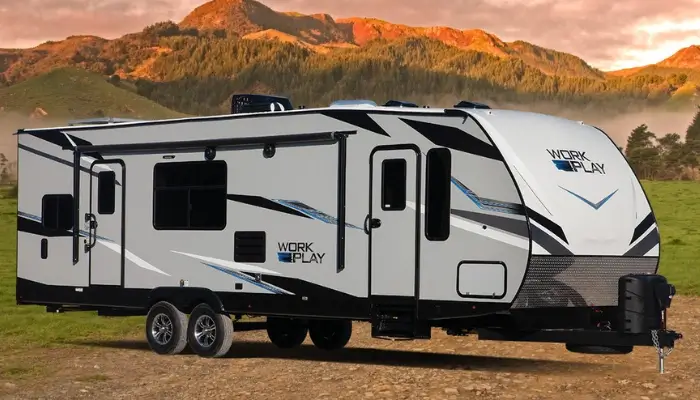 Forest River RVs, Best RV Brands