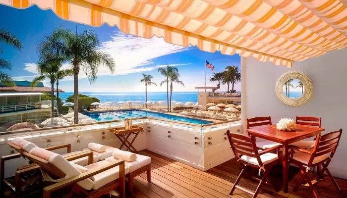 Four Seasons Resort The Biltmore, Santa Barbara | Best All-Inclusive Family Resorts In California