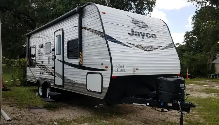 Jayco RV Trailers, Best RV Brands