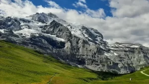 Best Mountains in Switzerland