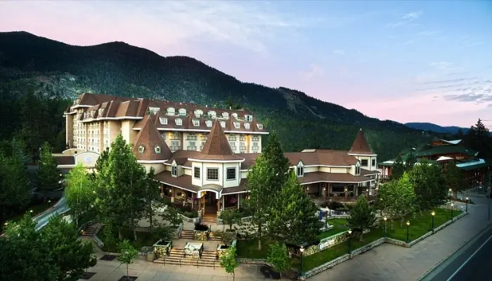 Lake Tahoe Resort Hotel, South Lake Tahoe | Best All-Inclusive Family Resorts In California