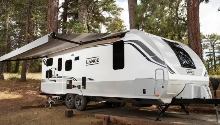 Lance, Best RV Brands