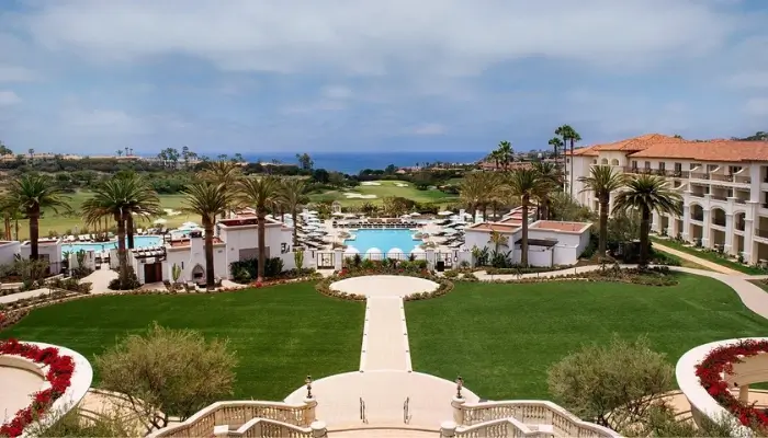 Monarch Beach Resort, Dana Point | Best All-Inclusive Family Resorts In California