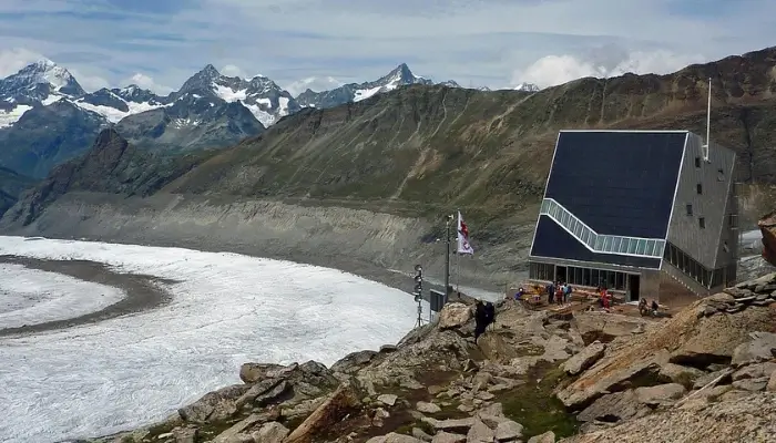 Best Mountains in Switzerland