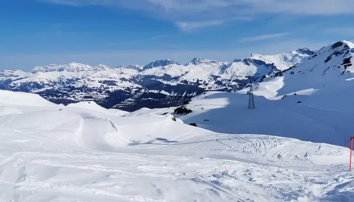 Best Mountains in Switzerland