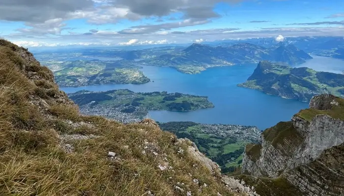 Best Mountains in Switzerland