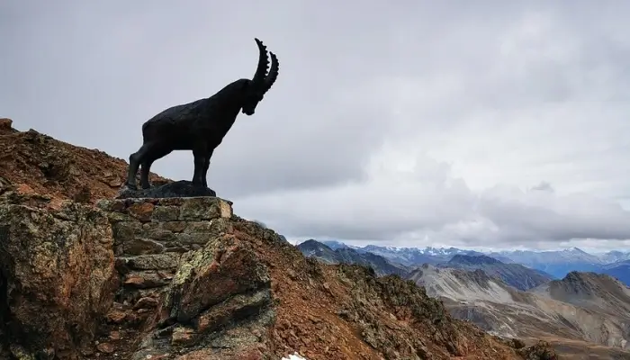 Best Mountains in Switzerland