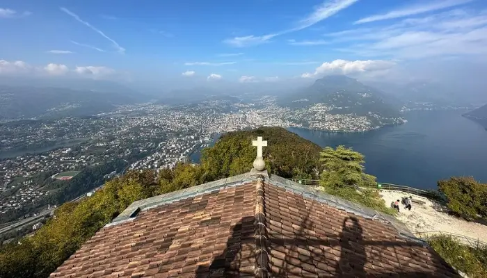 Best Mountains in Switzerland