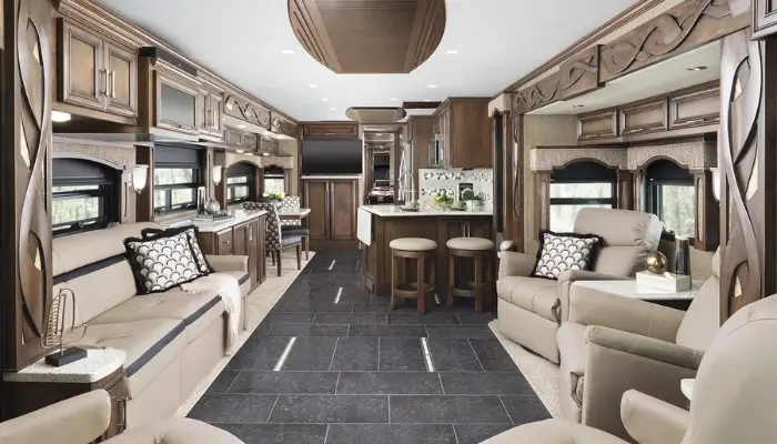 Newmar RVs, Best RV Brands