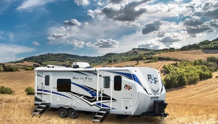 Northwood Trailers, Best RV Brands