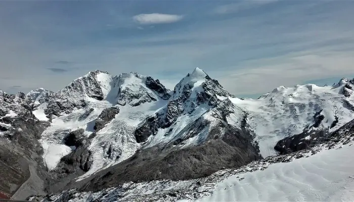 Best Mountains in Switzerland