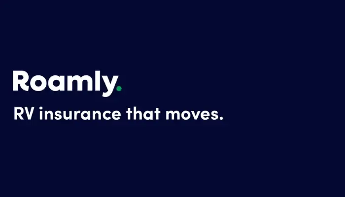 Roamly | best RV insurance