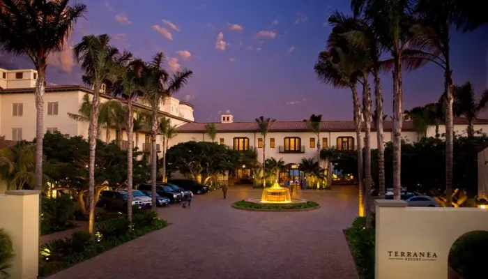 Terranea Resort, Rancho Palos Verdes | Best All-Inclusive Family Resorts In California 