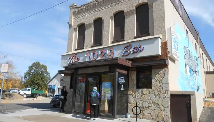 The 1029 Bar | Best Bars in Minneapolis
