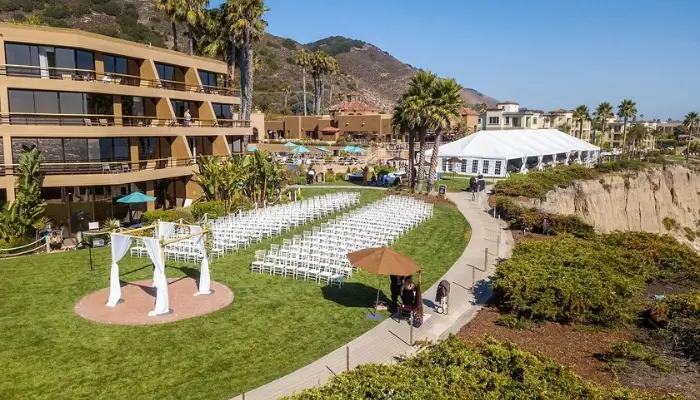 The Cliffs Hotel and Spa, Pismo Beach | Best All-Inclusive Family Resorts In California