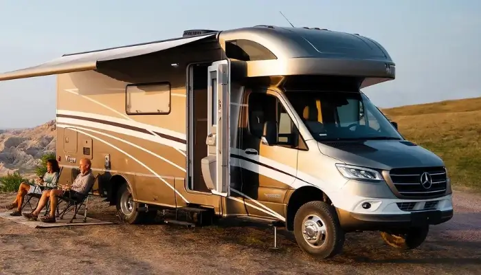 Winnebago RVs, Best RV Brands