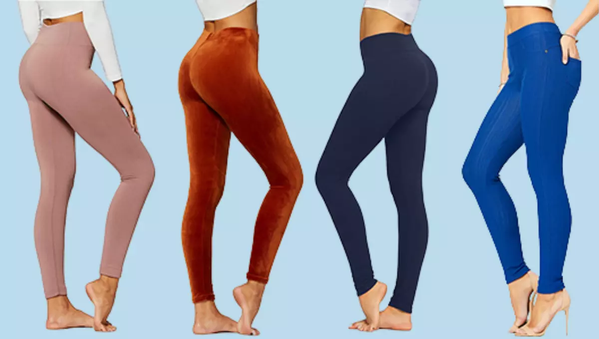 The Best Fleecelined Leggings of 2023 Tested and Reviewed