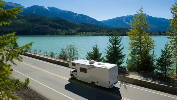 Best Ideas For RV Road Trips