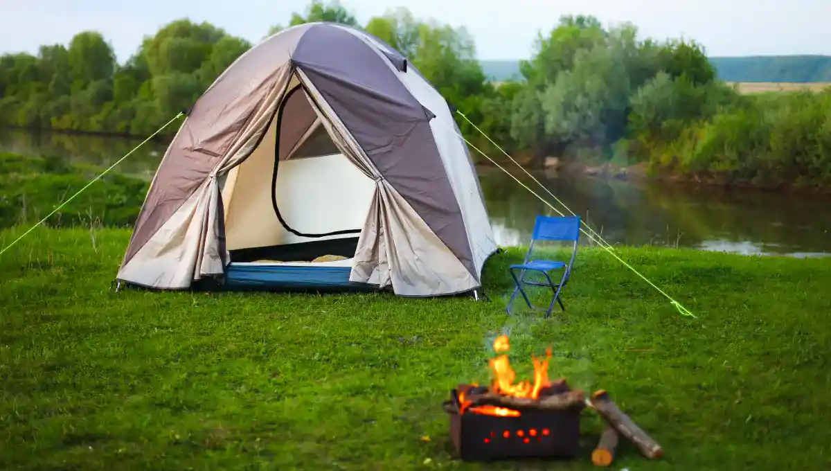 Best Screen Tents for camping
