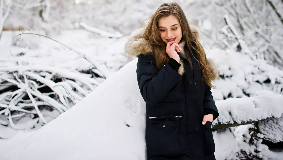 11 Best Winter Coats For Women To Travel[2023] |Buying Guide