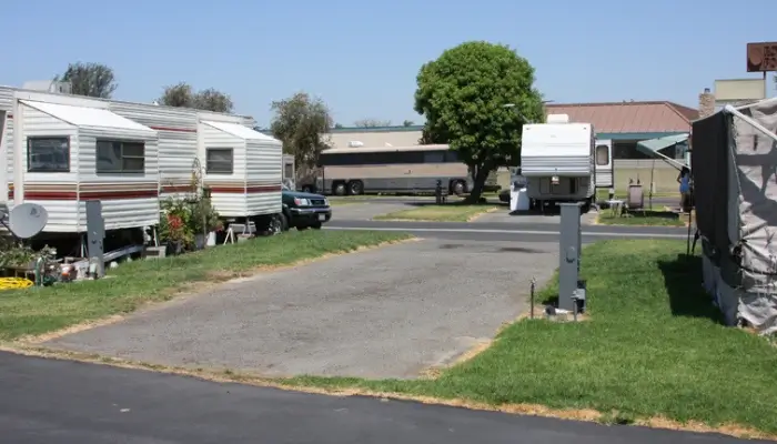 Best RV Resorts In Florida