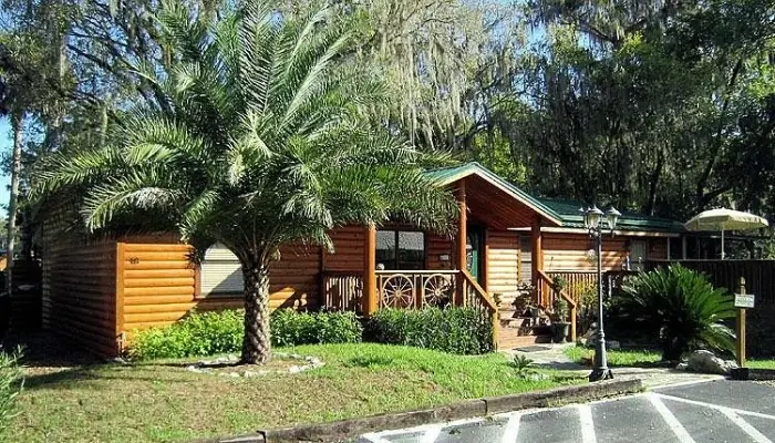 Best RV Resorts In Florida