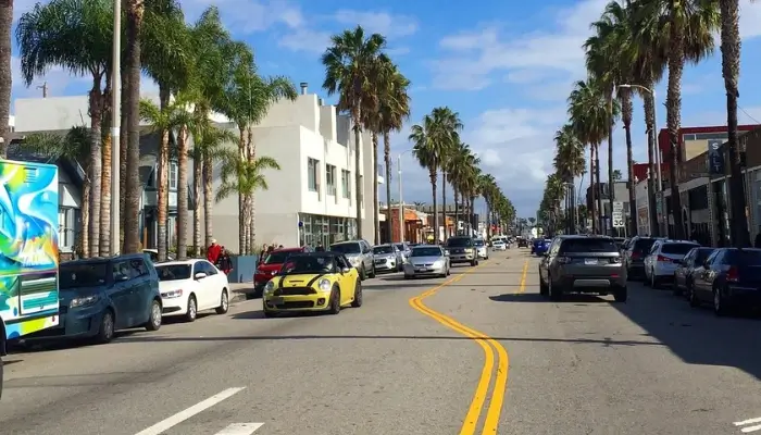 Abbot Kinney Boulevard | Best Things to Do in Venice