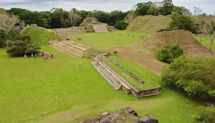 Belize | Best Cheapest Places To Travel