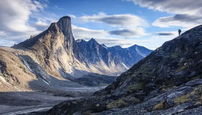 Baffin | Best Places To Visit in Canada
