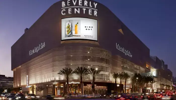 Beverly Center | Best Los Angeles Shopping Destinations