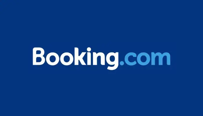 Booking.com  | Best Online Travel Agencies