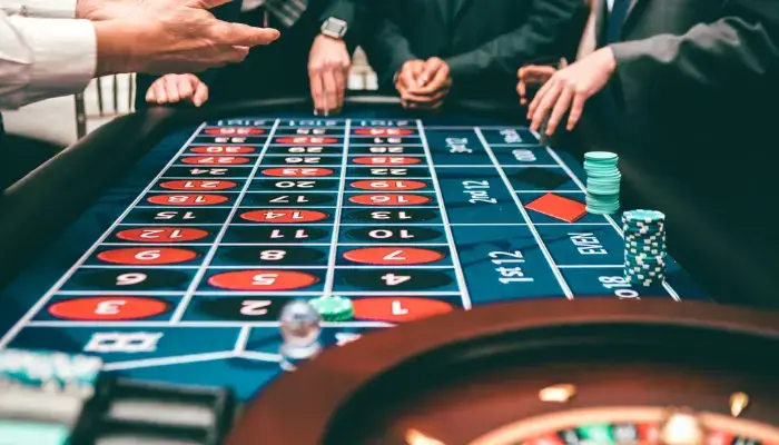 Commerce Casino in Los Angeles | Best Casinos In Los Angeles