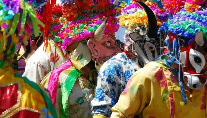 Carnival in Veracruz & Mazatlán | Best Mexican Festivals