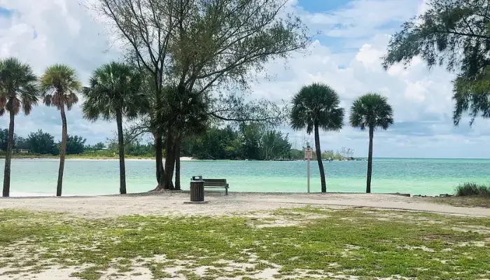 Coquina Beach | Best Beaches in Florida