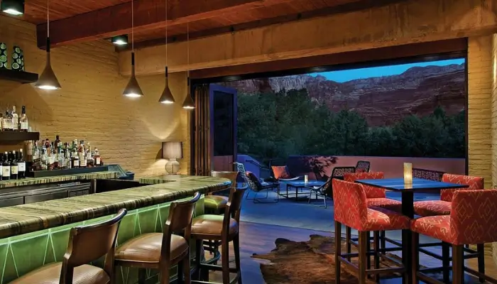 Enchantment Resort | Best Spas in Arizona