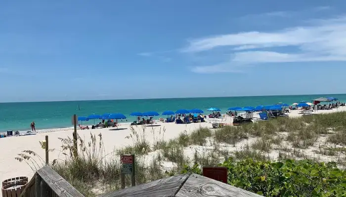 Englewood Beach | Best Beaches in Florida