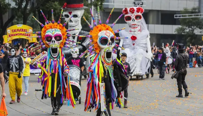 Festival de Mexico | Best Mexican Festivals