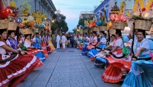 Best Mexican Festivals