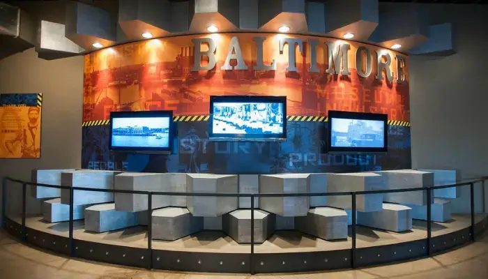 Baltimore Museum of Industry | Best Things to Do in Inner Harbor