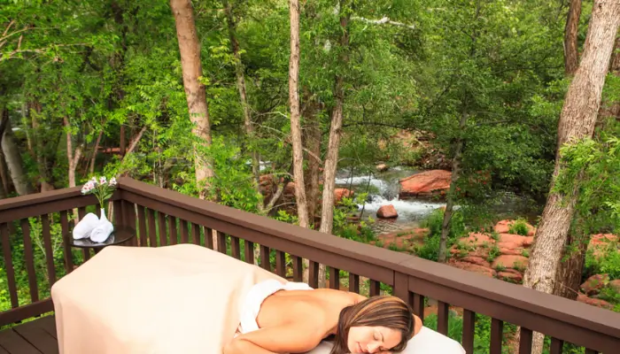 L’Apothecary Spa | Best Spas in Arizona