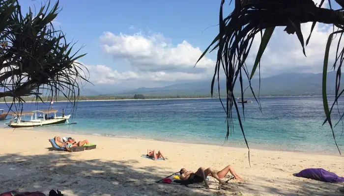 Lombok, Indonesia | Best Cheapest Places To Travel